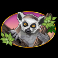 congo cash slot lemur symbol