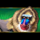 congo cash slot mandrill symbol