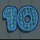 cornelius milk hunter megaways slot blue 10 symbol