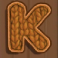 cornelius milk hunter megaways slot orange k symbol