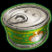 cornelius milk hunter megaways slot tin can symbol