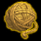 cornelius milk hunter megaways slot yarn symbol