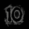 deadwood rip slot 10 symbol
