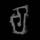 deadwood rip slot j symbol