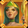 divine divas slot athena symbol