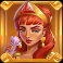 divine divas slot hera symbol