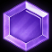 divine divas slot purple gem symbol