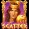 divine divas slot red scatter symbol