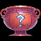 divine divas slot urn symbol