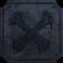 evil eyes slot bones symbol