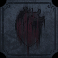evil eyes slot heart symbol