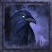 evil eyes slot raven symbol