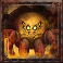 evil eyes slot spider symbol