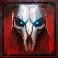 evil eyes slot supernatural creature symbol