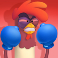 feather fury slot boxer chicken symbol