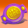 feather fury slot boxing belt symbol
