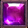 gem elevator slot big purple gem symbol