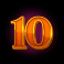 gold pigger slot 10 symbol