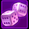 gold pigger slot dice symbol