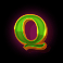 gold pigger slot q symbol