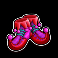 jokers jewels hot slot joker shoes symbol