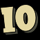 le pharaoh slot 10 symbol
