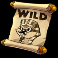 le pharaoh slot wild symbol