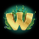 mermaids slot wild symbol