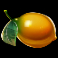 mirror joker slot lemon symbol