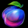 mirror joker slot plum symbol