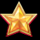 mirror joker slot star symbol