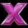 mirror joker slot x symbol