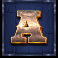 mustang gold megaways slot a symbol