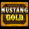 mustang gold megaways slot wild symbol