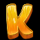 mystery mice slot k symbol