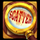 mystery mice slot scatter symbol