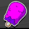 octo attack slot ice lolly symbol