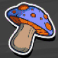 octo attack slot mushroom symbol