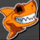 octo attack slot shark symbol