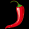 oodles of noodles slot chili pepper symbol