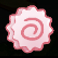 oodles of noodles slot pink roll symbol