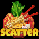 oodles of noodles slot scatter symbol