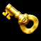 pirots 3 slot key symbol