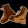punk rocker 2 slot boots symbol