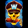 punk rocker 2 slot wild symbol