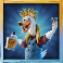 quackin reels slot drinking duck symbol