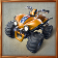 quackin reels slot quad bike symbol