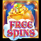 rainbow jackpots megaways slot free spins scatter symbol