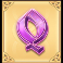 rainbow jackpots megaways slot q symbol