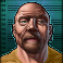 san quentin 2 death row biker bill symbol slot